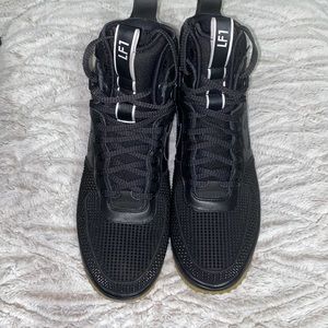 Nike Air Force 1 Lunar Force 1 DUCKBOOT Size 12 Men